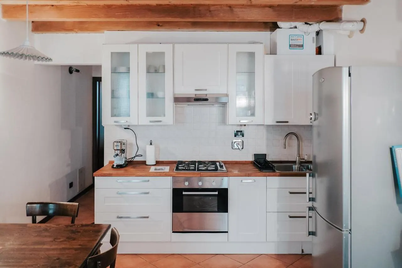 Apartment Tra Le Case Di Reggio - Zaccagni Reggio Emilia