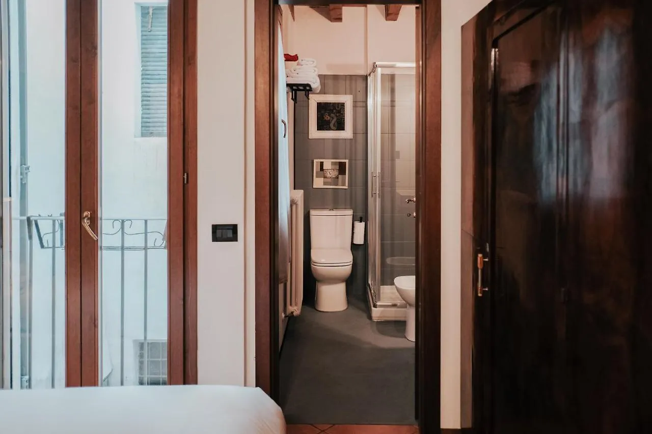 Apartment Tra Le Case Di Reggio - Zaccagni Reggio Emilia Italy