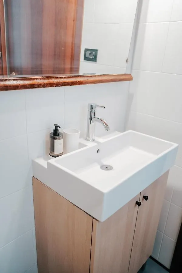 Apartment Tra Le Case Di Reggio - Zaccagni Reggio Emilia Italy