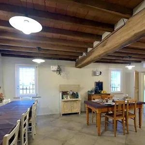 Farm stay Antico Podere Emilia, Reggio Emilia